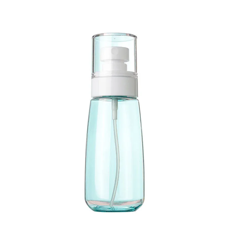 Spot Wholesale Hot Sale Spray Bottle Skin Care Products Fine Mist Spray Bottle Travel Portable Alcohol Spray Bottle YGH1339