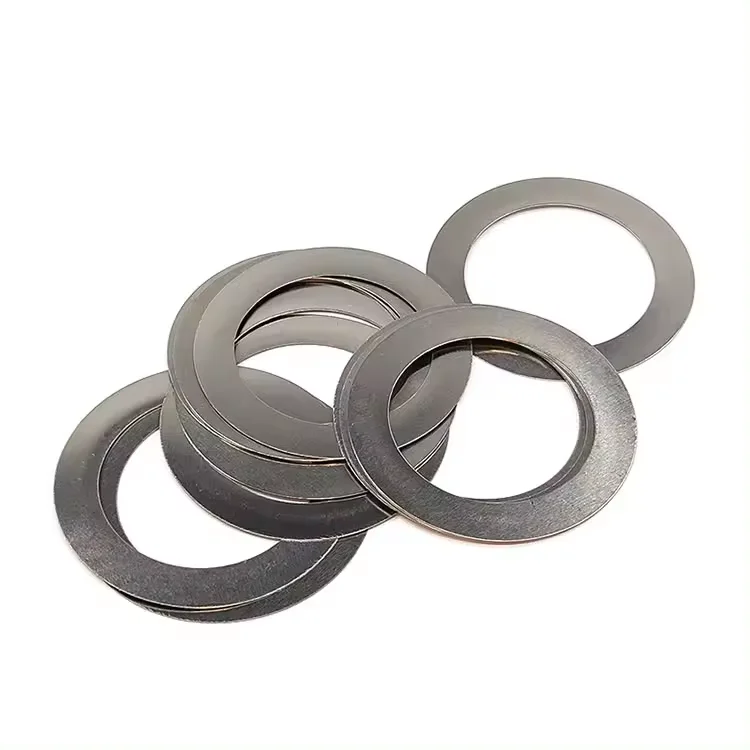 Ultra Thin 304 Material Stainless steel DIN988 Shim Washer