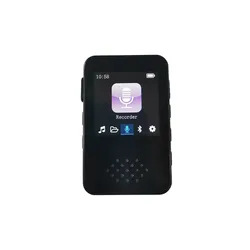 2022 0.96 Inch IPS Screen Dictaphone MP3 Handheld Pocket USB Telephone Recording Devices