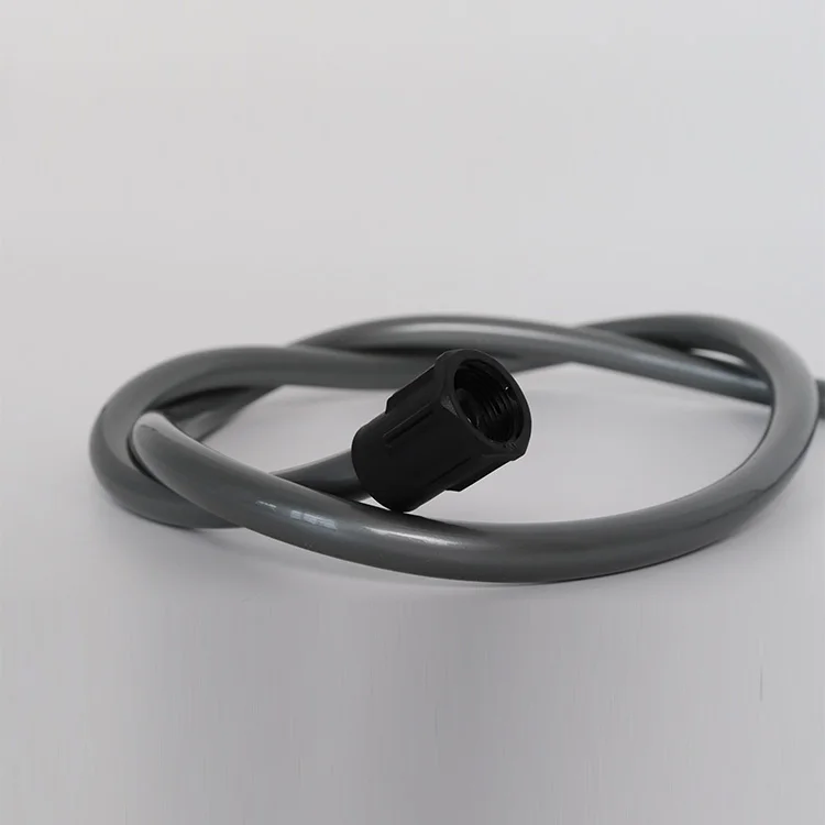 Agricultural Sprayer Accessory Knapsack Electric Sprayer And Manual Sprayer High Pressure Rubber Water Hose