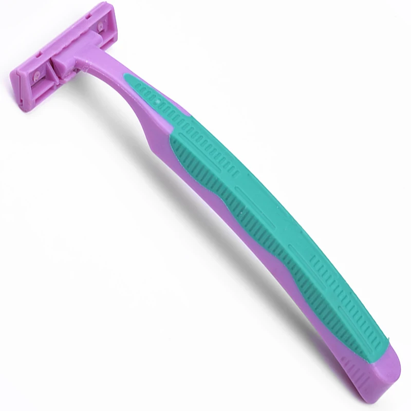 Max Twin Layer Blade High Quality Safty Lady Razor 5PCS