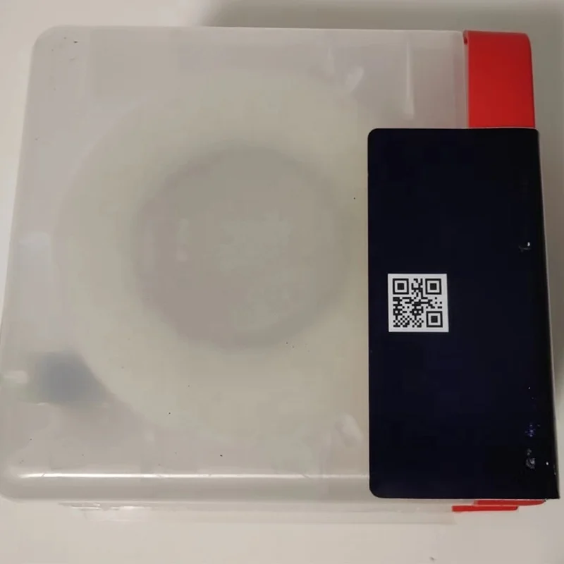 Оригинальный Новый сервисный модуль Linx 8900 с RFID FA11102 EASI-CHANGE комплект для струйного принтера cij