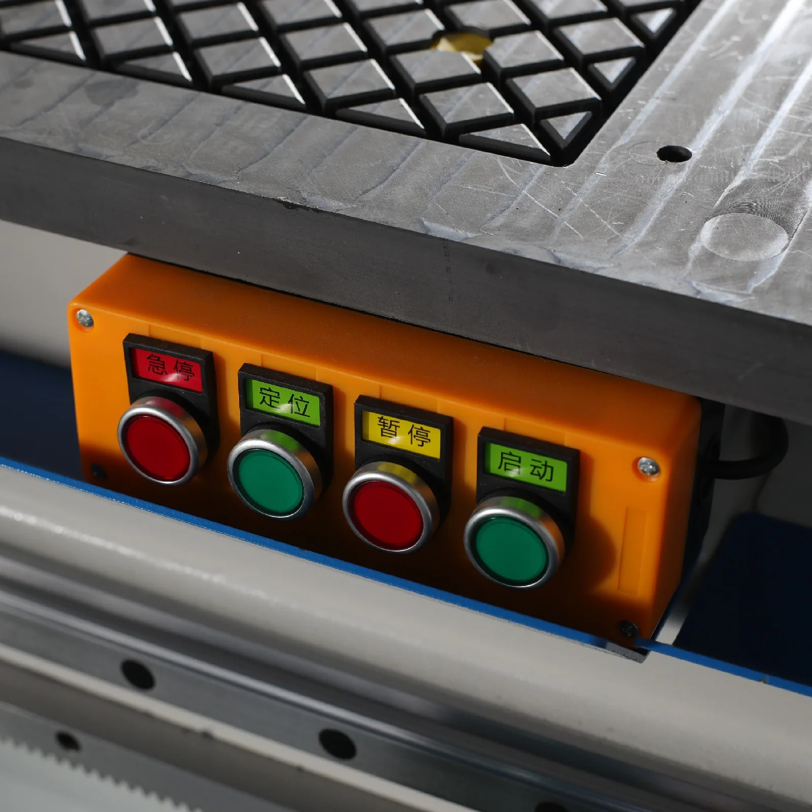 
China manufacturer supply Multi four heads wood cnc router 1325 wood carving atc cnc router 