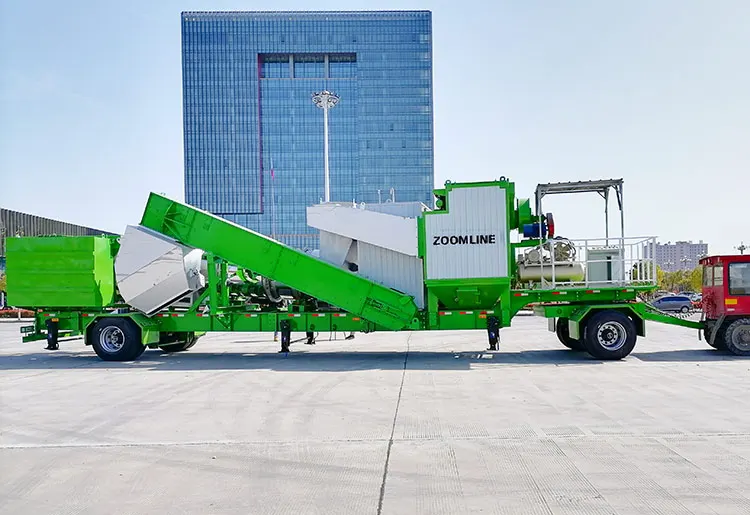 drum mix asphalt plant (4)