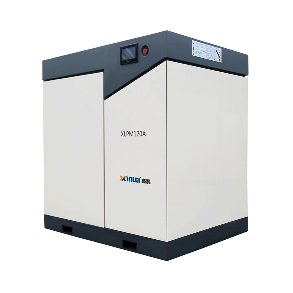 XLPM150A 150hp промышленный 220v 380v 415v винтовой