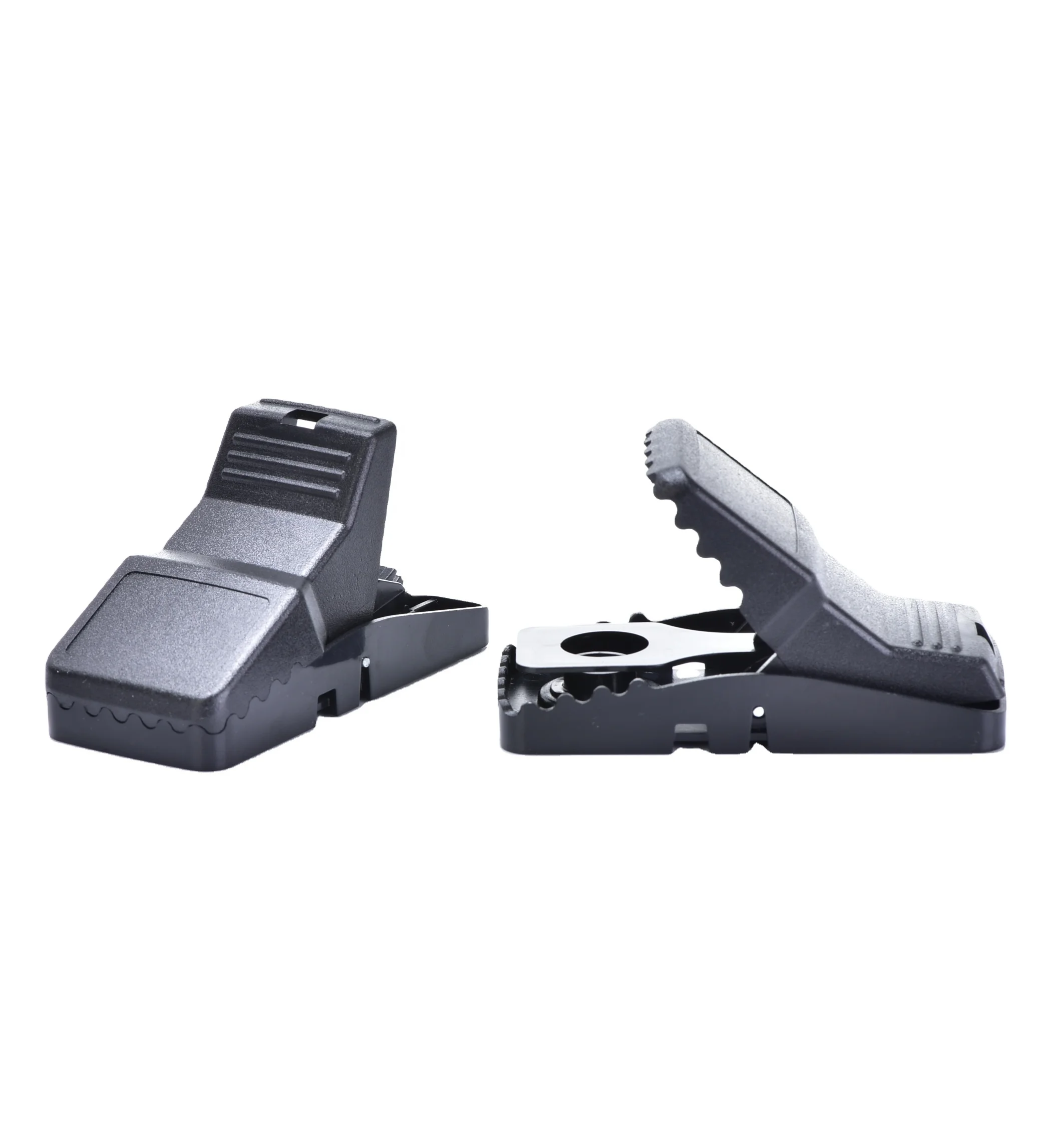 Factory Direct Plastic Mouse Snap Trap Rat Killer Catcher Customized