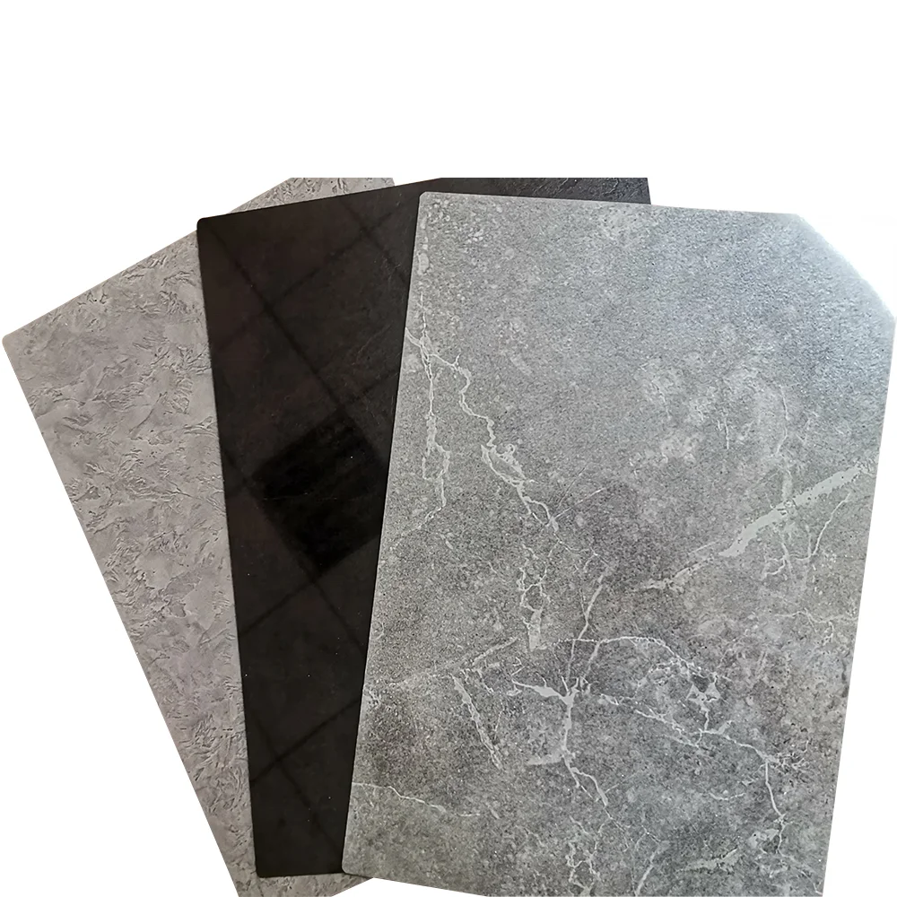HPL Factory MONCO Wood Grain HPL Laminate Sheets HPL For Furniture