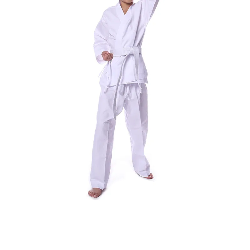 Custom Martial Arts Wear Adults kids Taekwondo Uniform