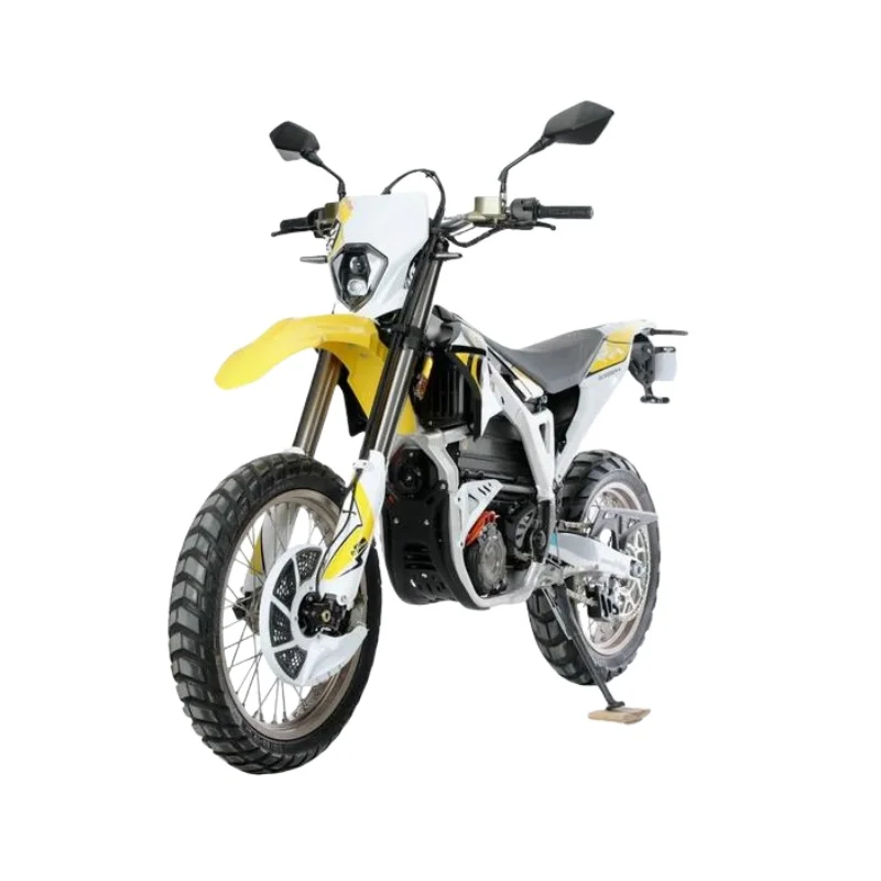 Suron Storm Be 104v 55ah 22.5kw Power Electric Dirt Bicycke E Pit Bike Off Road Motorcycle Motorbike