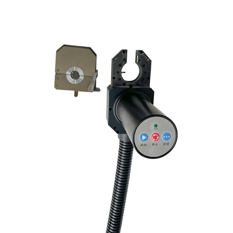 Kepuni-20W  6.35-25.4mm pipe tube metal welding all position orbital pipe welding machine