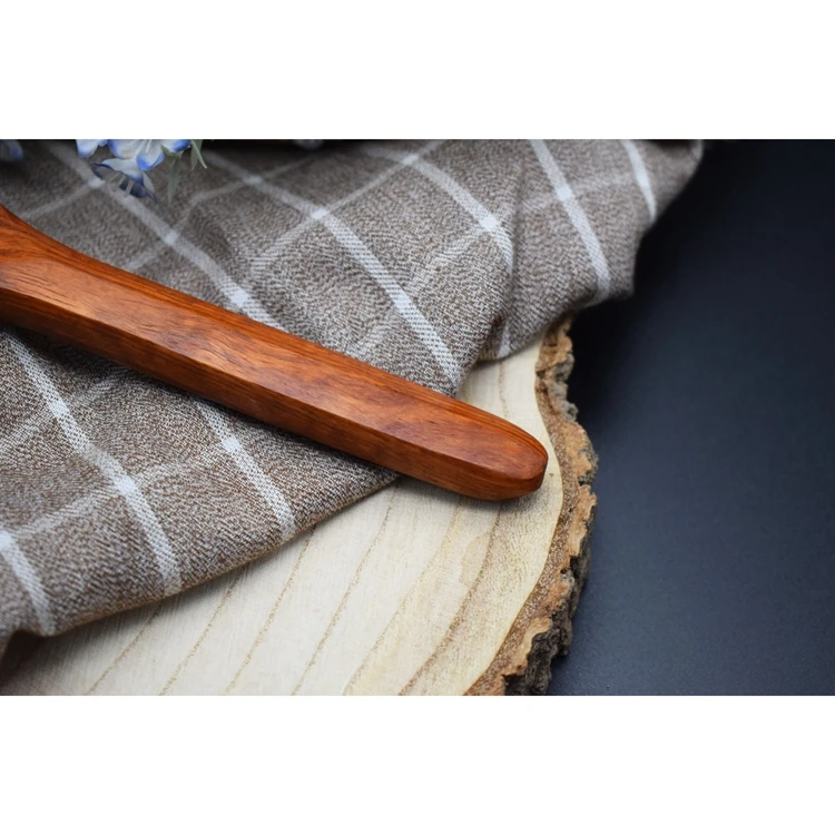 amazon hot sale bulk wooden spoons wholesale wood mixing spoons in different size mini wood spoons in bulk