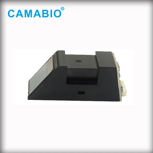 CAMA-SM50 embedded optical fingerprint biometric module with uart interface
