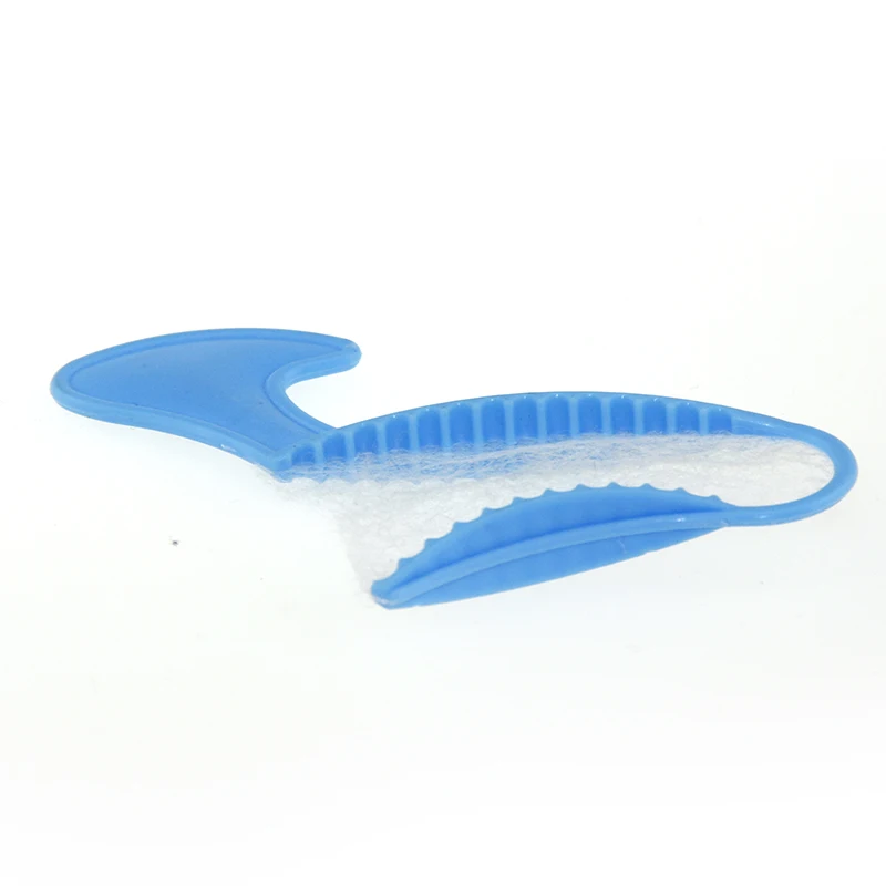 IM004D ZOGEAR dental impression bite registration tray non woven web