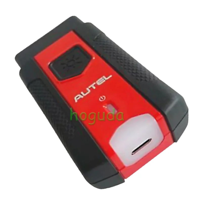 Autel MaxiVCI VCI 200 Used With Tablets MS906 PRO ITS600K8 Interface ABS DPF EPB SAS SRS TPMS Bluetooth