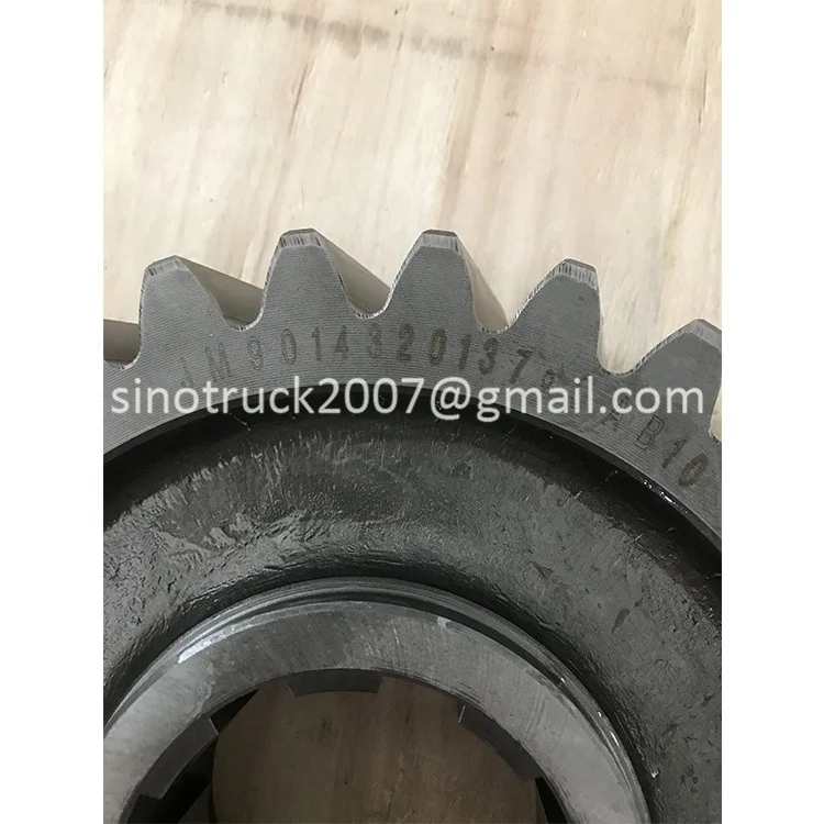  Sinotruk Howo запасные части Планетарная Шестерня