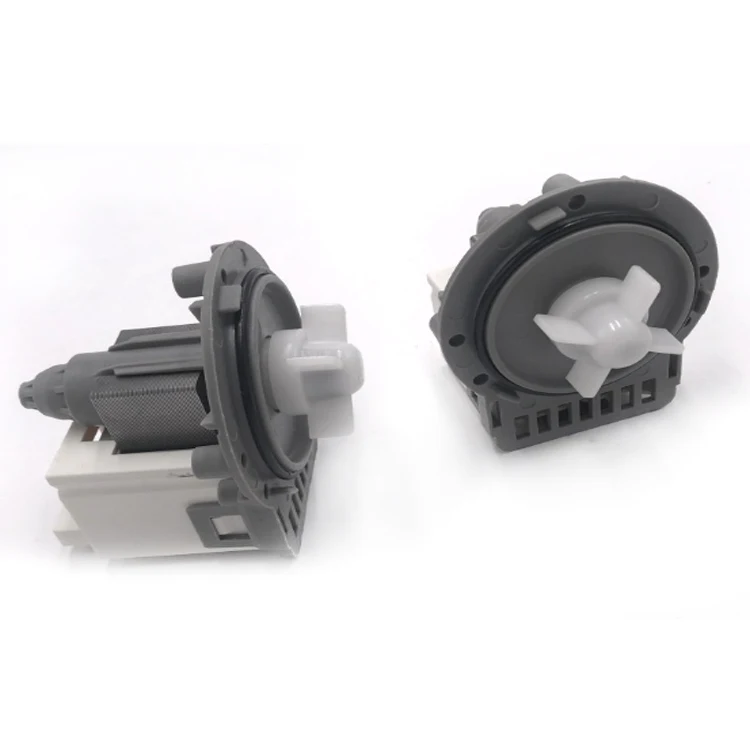 DC31-00181C Washer Drain Pump Electric Motor For Washing