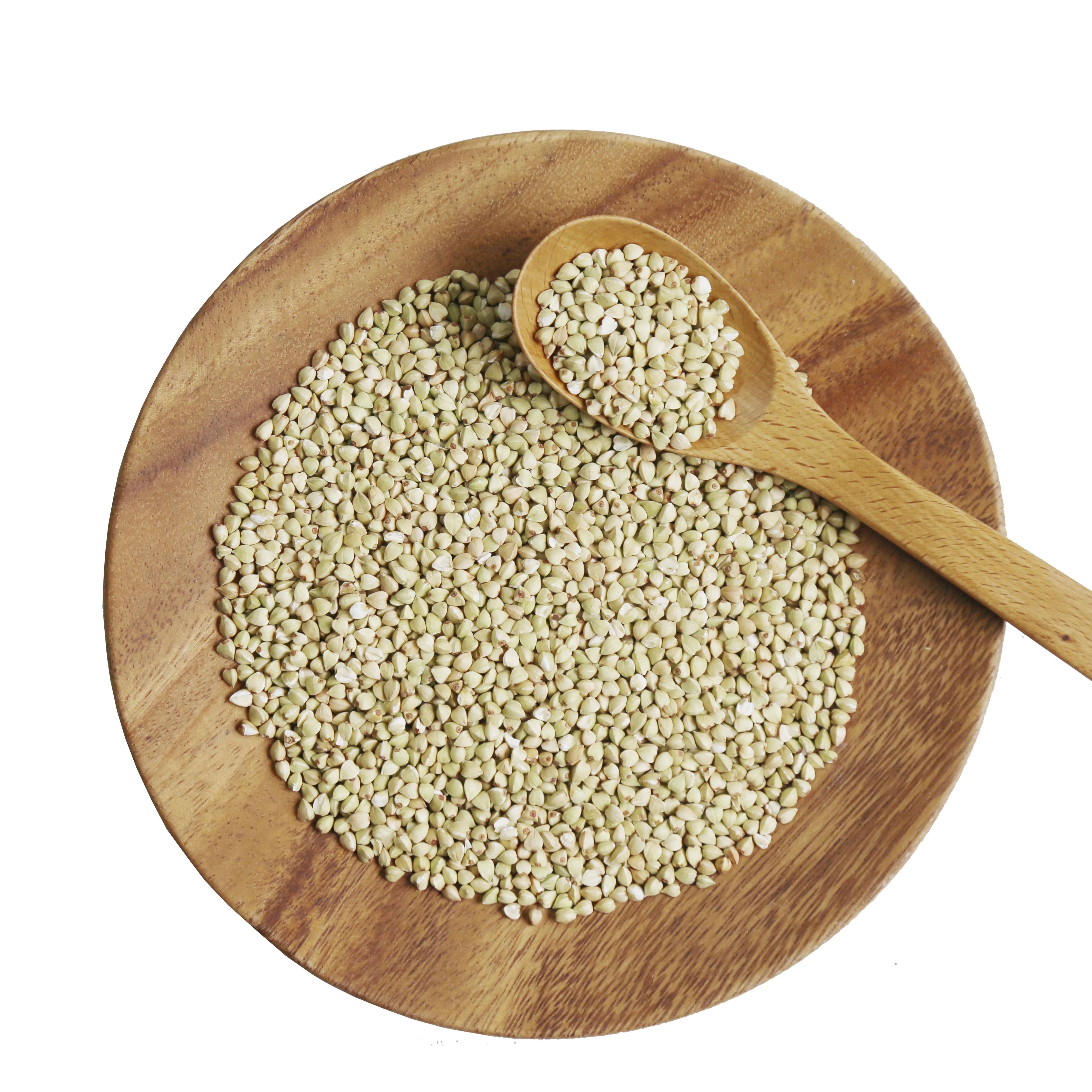 Оптовая продажа высокое качество гречиха макс. пакет золотой урожай большой размер стиль упаковка цвет вес коричневый оригинальный барабана год