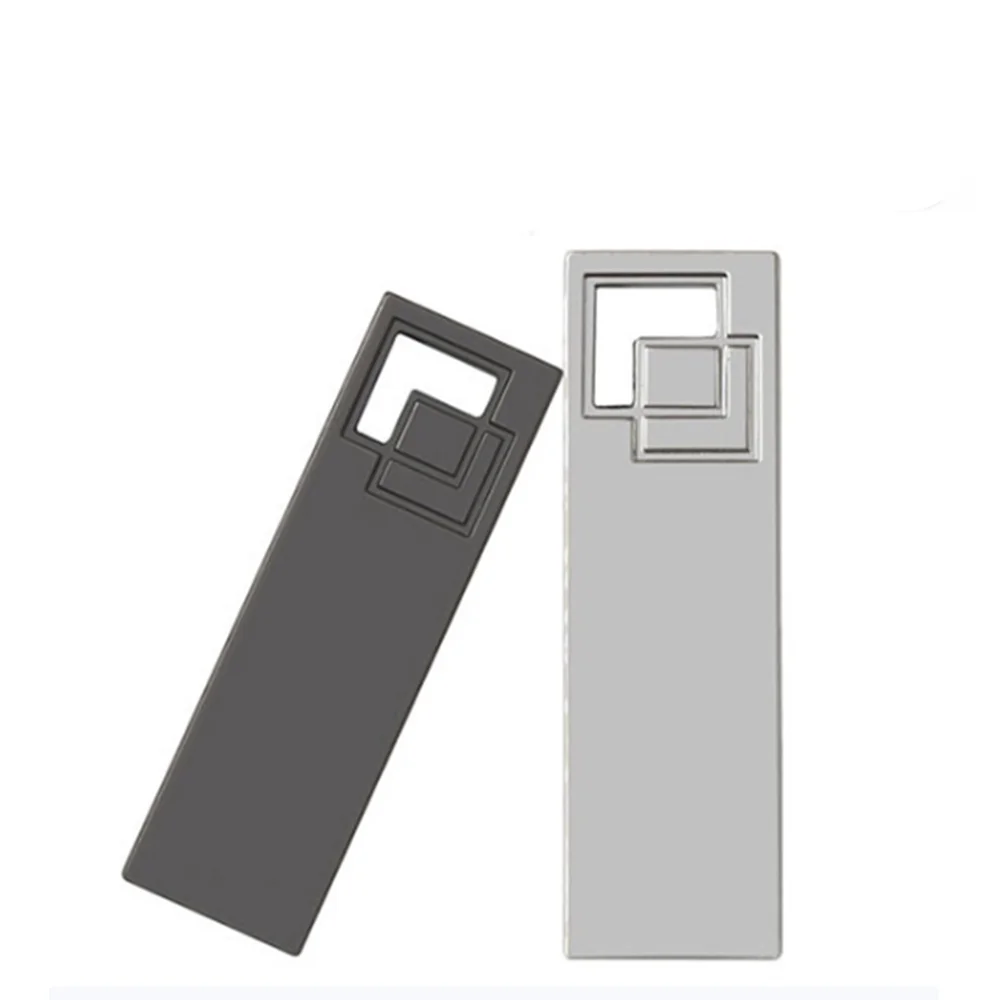 Usb Flash Drive USB 2.0 Waterproof Pen Drive 4GB 8GB 16GB 32GB Pendrive 64GB 128GB 256GB 512GB Flash Disk Free Print Logo