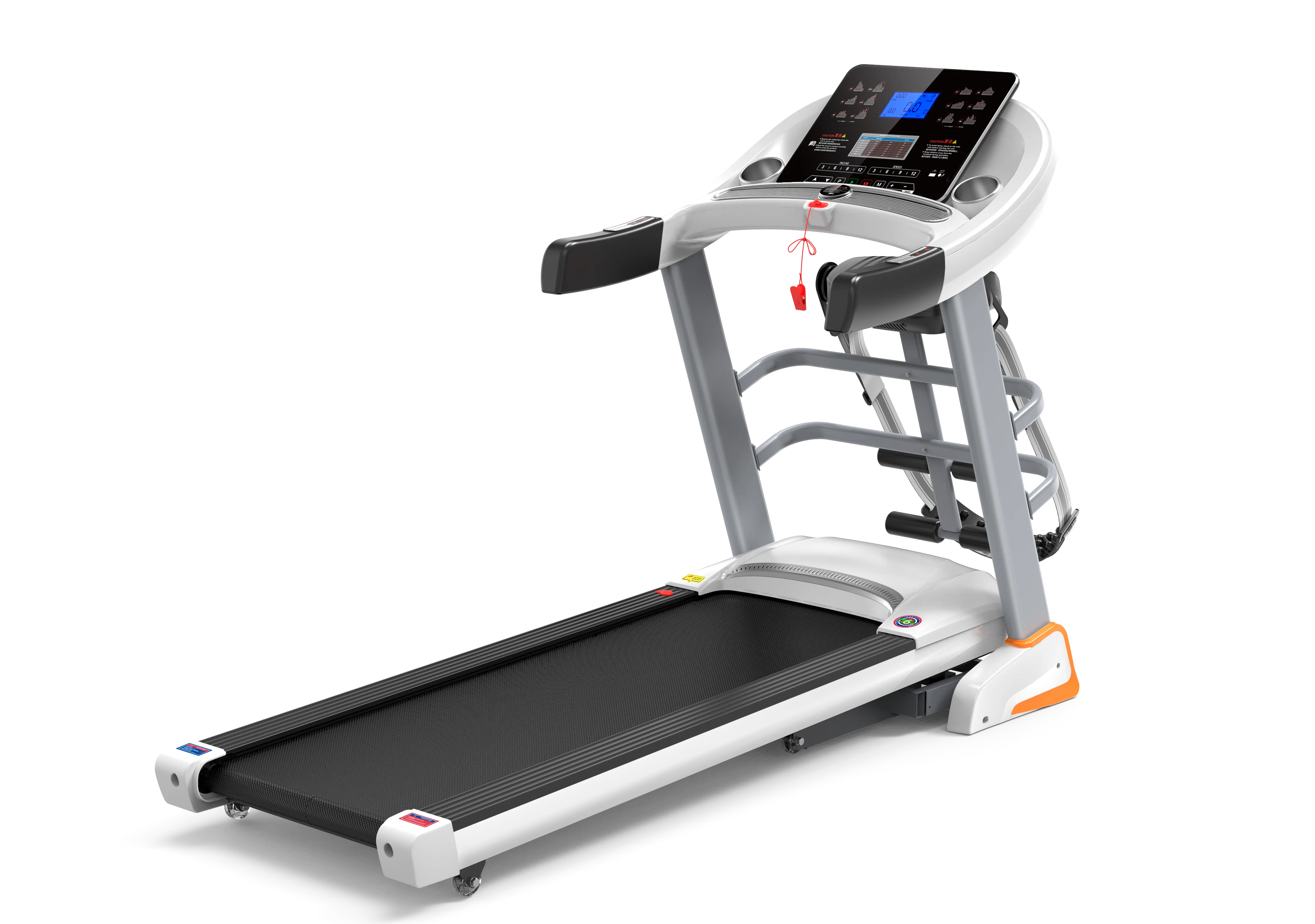 Zoshine foldable treadmill home life fitness commercial  treadmills of best treadmill to buy for home use