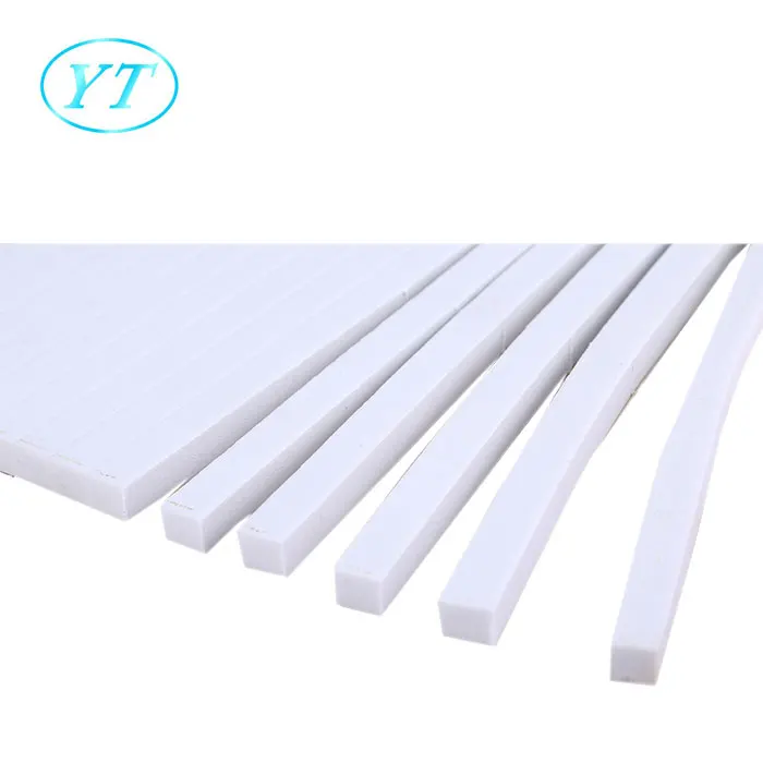 hot sale Dieboard EVA Foam Sheet Ejection Sponge for Die Cutting Machine