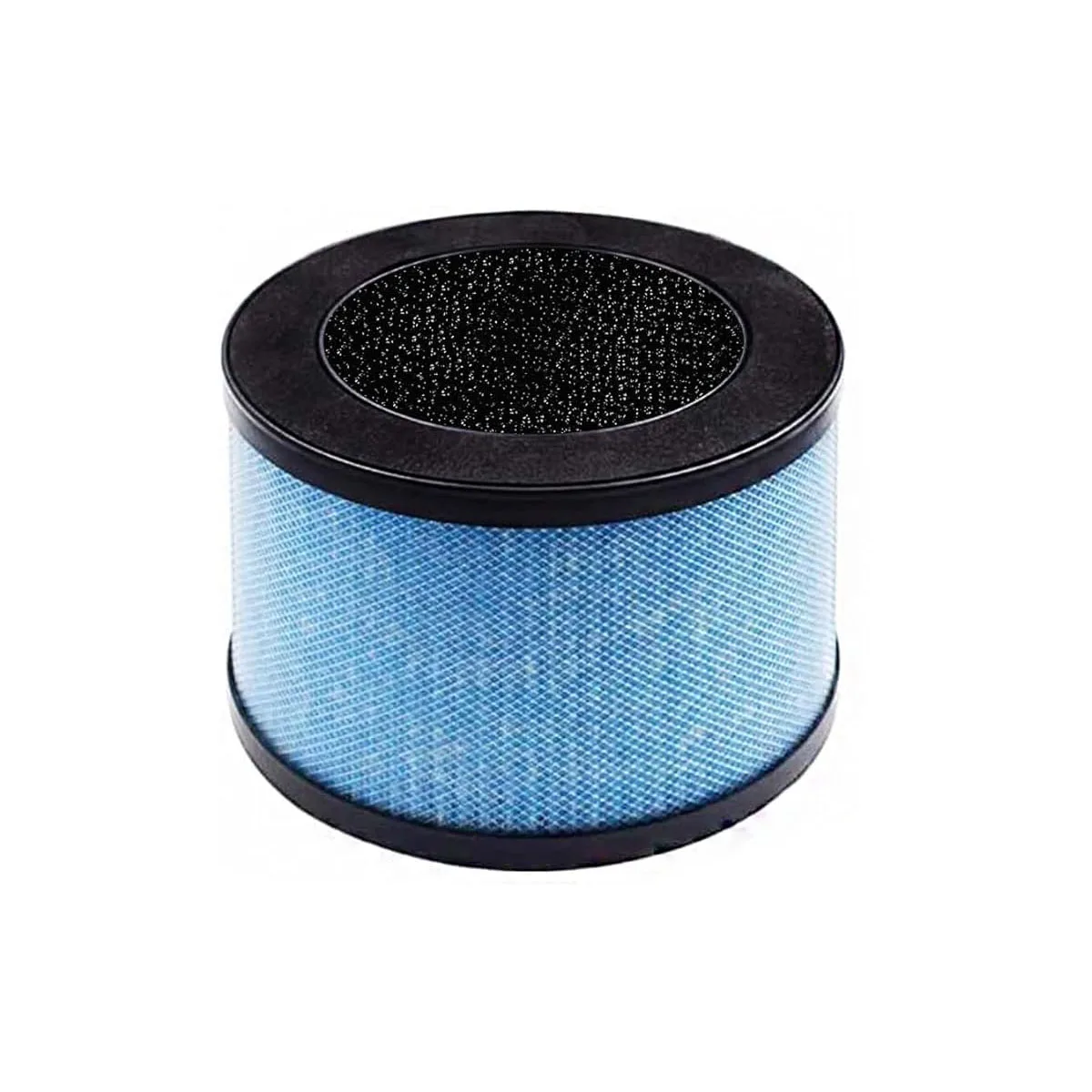 Standard Version Blue HEPA Filter Replacement for AROEVE MK01 MK06 ToLife TZ-K1 MG01JH DH-JH01 FreAire HAP601 Air Purifier