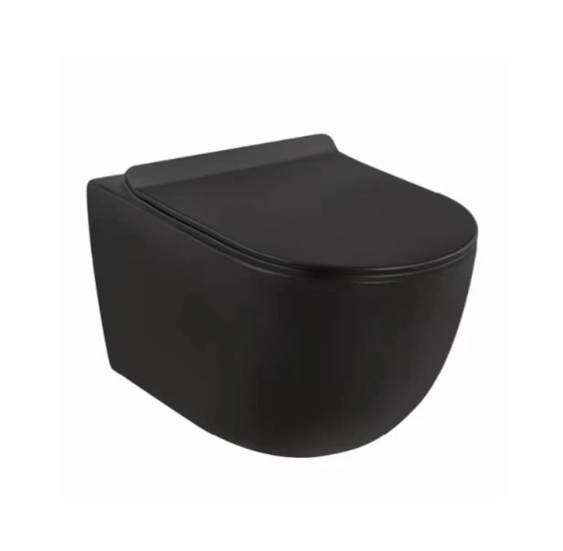 Новый настенный унитаз в китайском стиле, настенный скрытый умный автоматический унитаз с промывкой