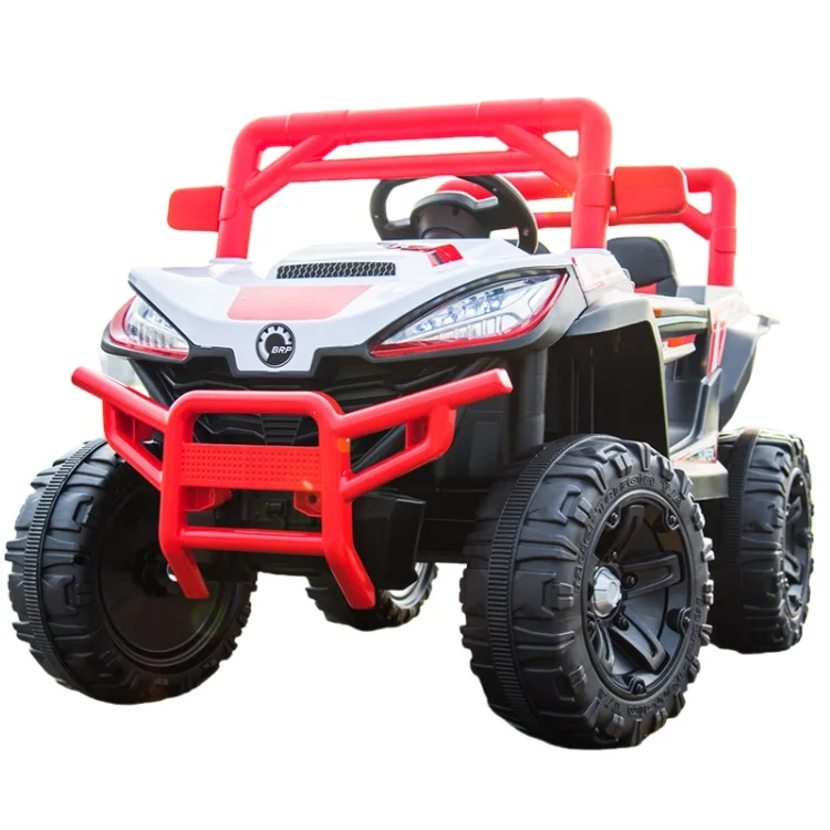 Electric Car Kids 2024 New Design Kids Electric Car From China Kids Ride On Electric Car For Children
