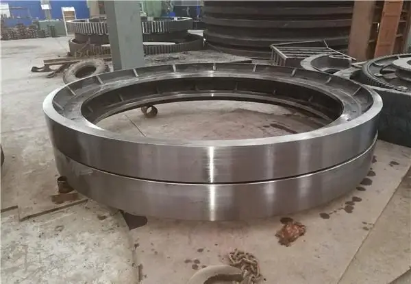 35CrMo 6 m большая шестерня для