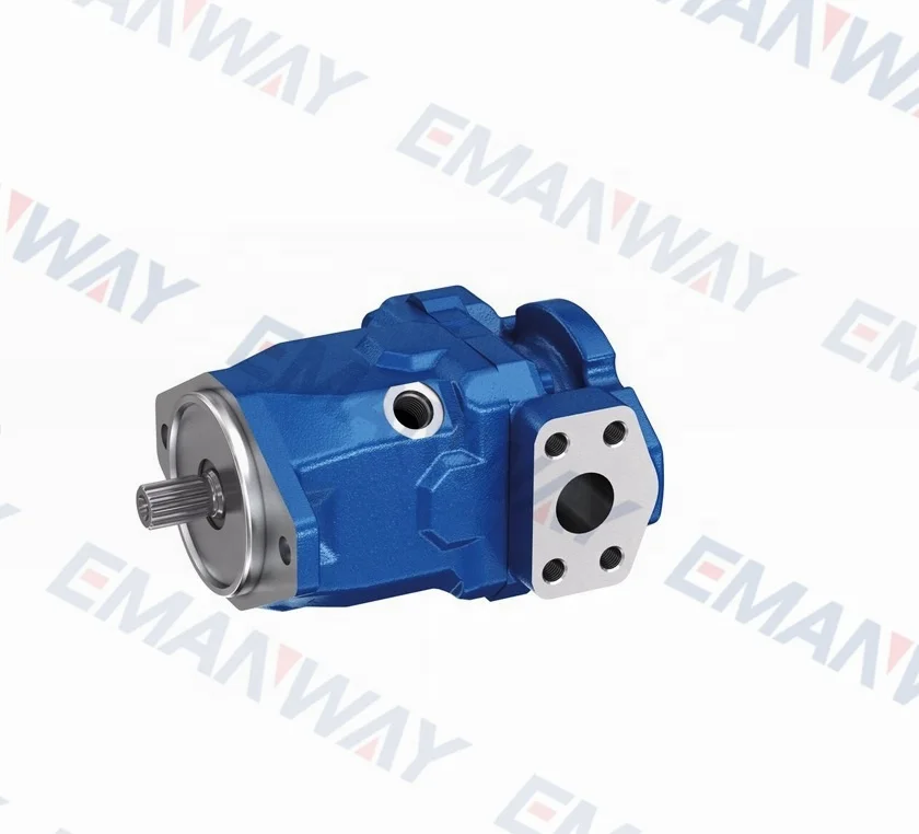 Rexroth A10FZO/A10FZG (R902518486) осевой плунжерный насос по лучшей цене