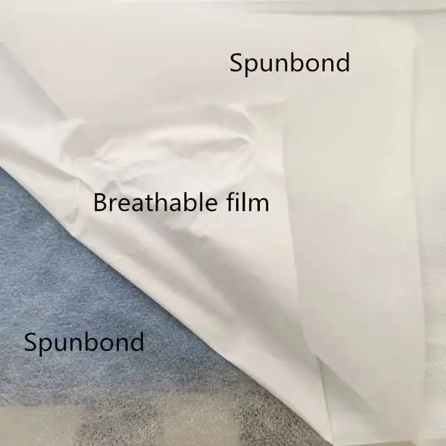 Hot sale waterproof membrane waterproofing materials  tpo roofing