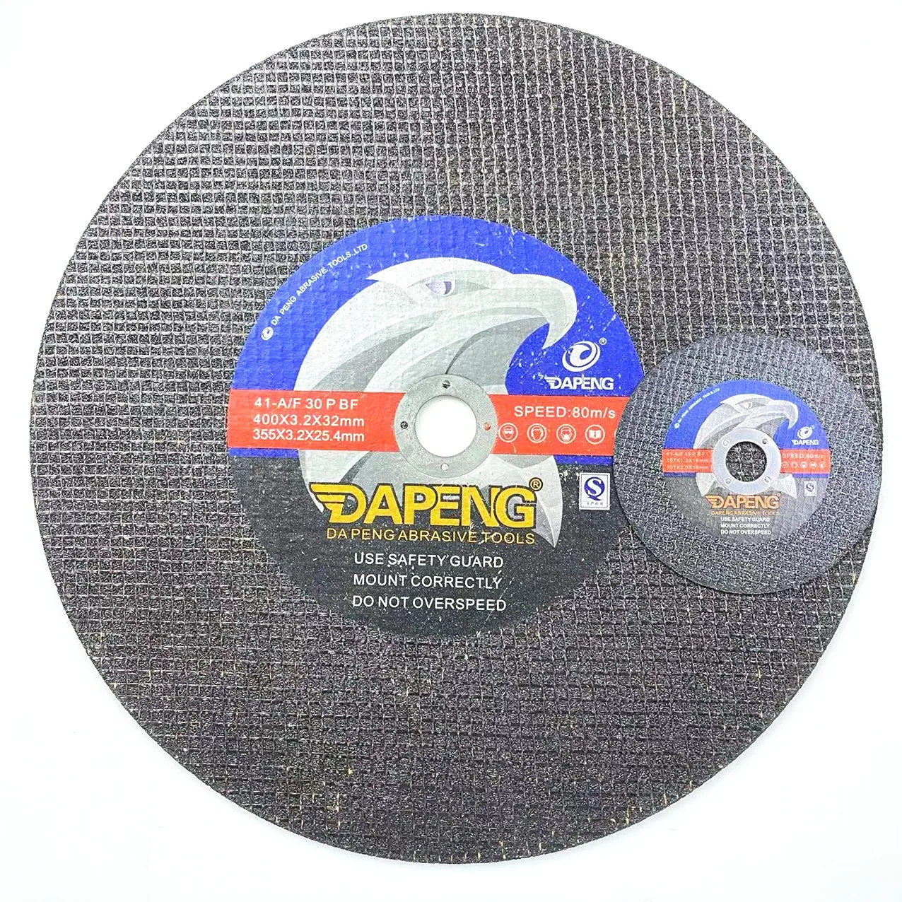 Cutting Disc Stainless Steel 14 inch  Metal Country Origin TYPE Inox Certificate Speed Sample ISO Place Model MPA ZHE