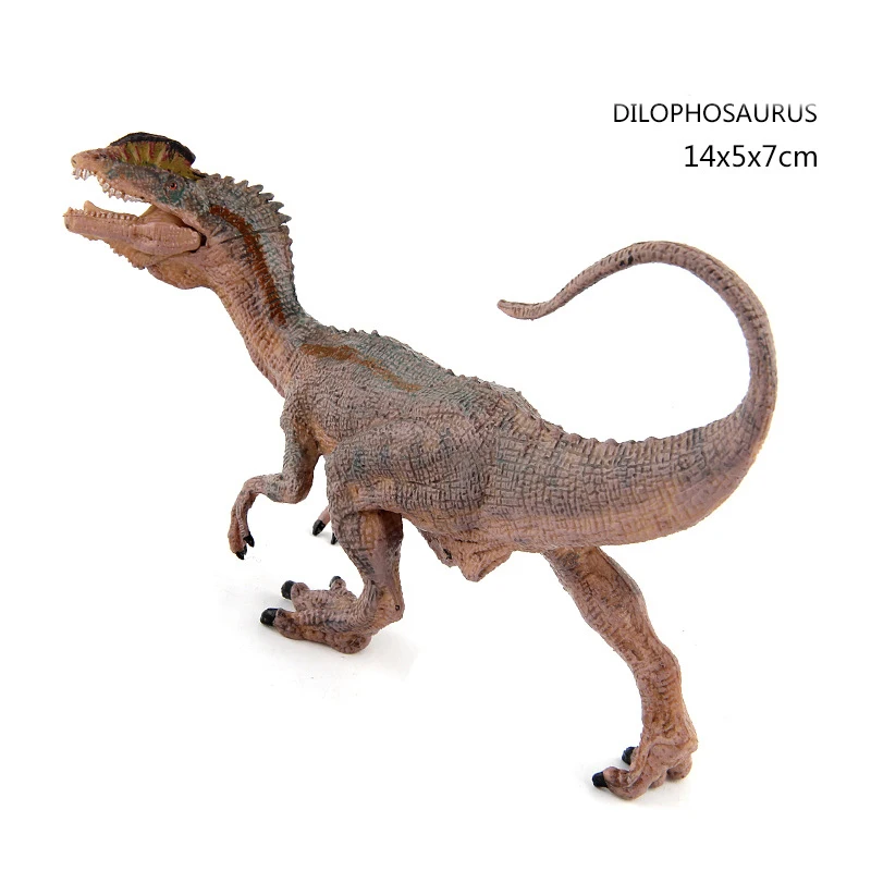 Realistic Toy Dinosaur Tyrannosaurus Rex Educational Dinosaur Figures Toy for Dinosaur Lovers Best Gifts