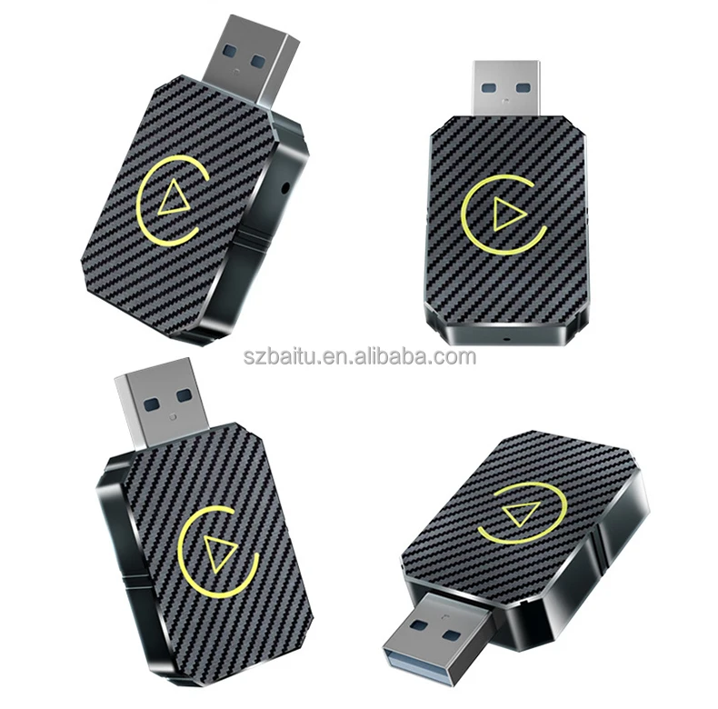 wireless carplay Carlink