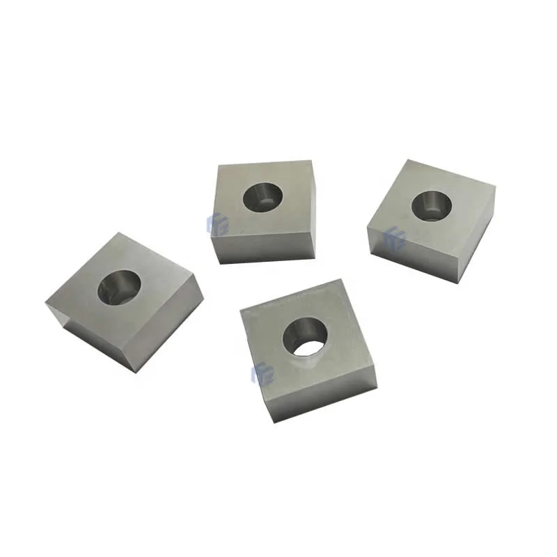 carbide cutting inserts tips knives for wood