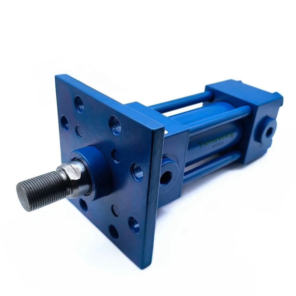 REXROTH Series Hydraulic Cylinders CD210H4025-65Z1X01HCDM1-1A Oil Cylinder