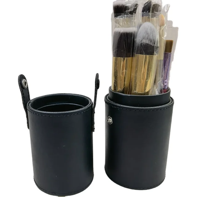 Multifunction Travel Organizer Organiser Kit Detachable Roll Zuca Cylinder Rollable Stand Up Makeup Make Up Cosmetic Pouch Bag