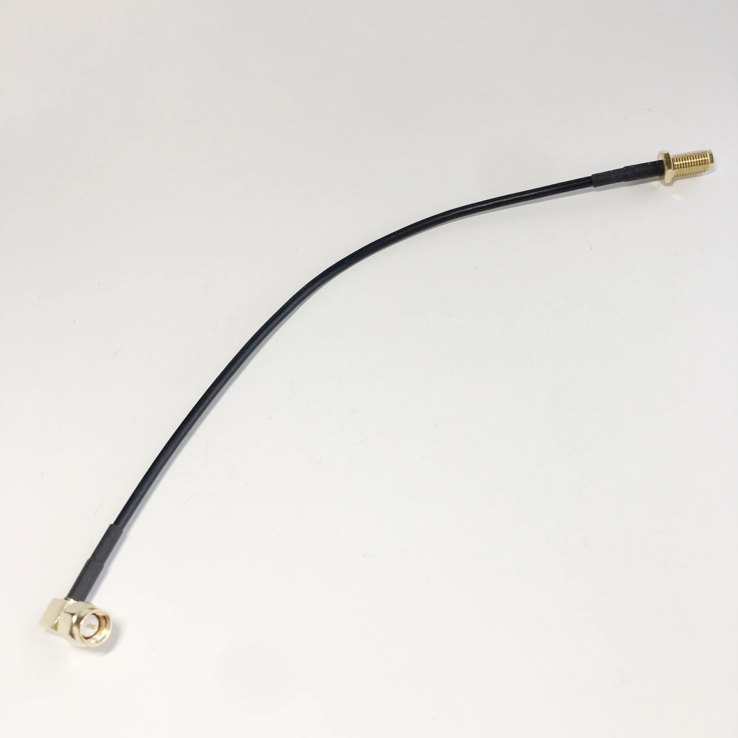 Optical Fiber Fast External Connect Rf Cable Connector Male Female
