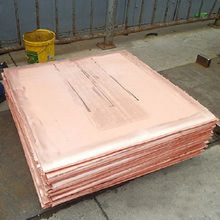 Copper Strips 99.9% Pure Copper Coils C1100 C1200 C1020 C519    copper cathode price