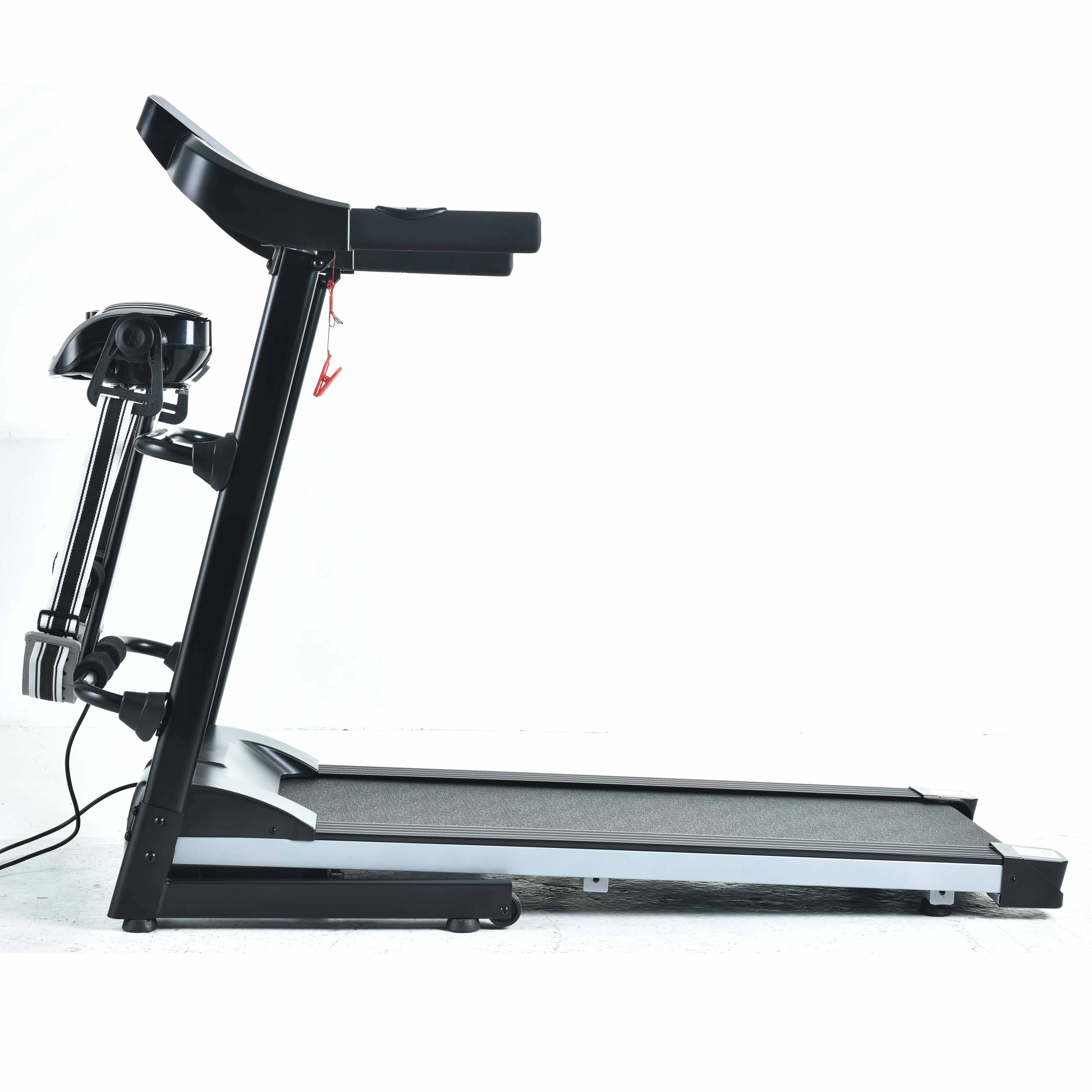 Commercial Homeuse Flodable Mini Treadmill Walking Pad Speed 12