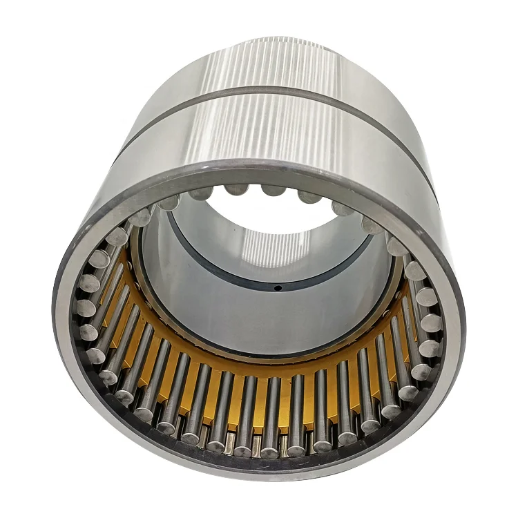 High quality oilfield equipment mud pump crankshaft eccentrio bearing EDSJ75875