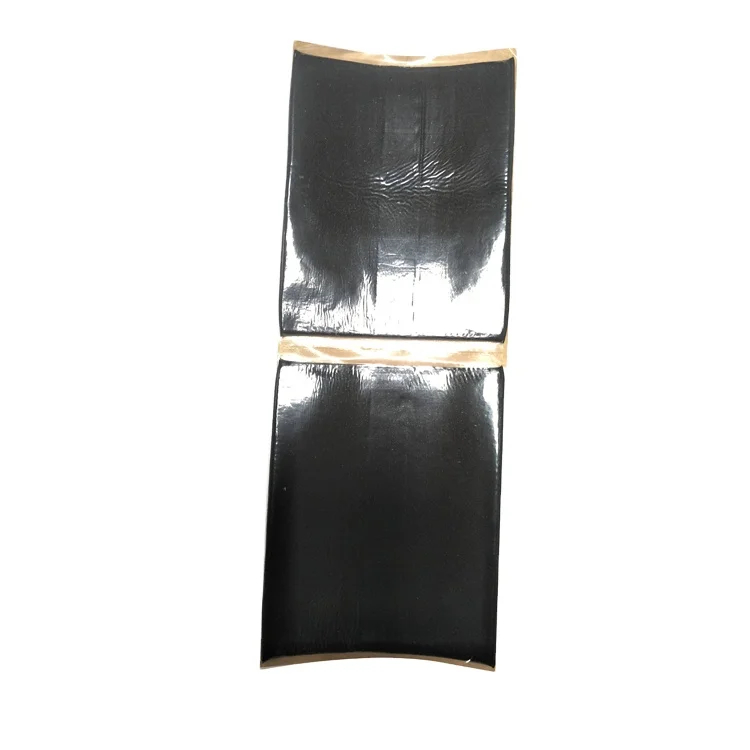 
Sound Proof Insulation tape Self Adhesive Backed Noise Absorption Sheet 