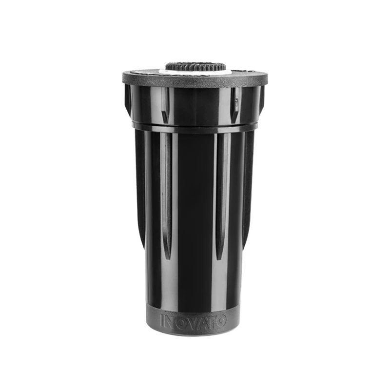 Direct Selling Pop-Up Sprinkler Customized Outdoor Plastic Traveling Irrigation Sprinkler Agricultural