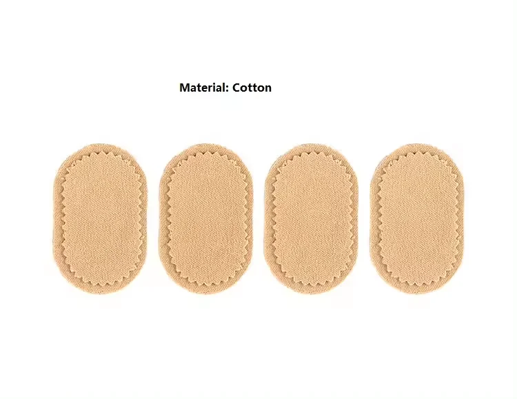 source factory,sticky,protective heel stickers,heel protection patch