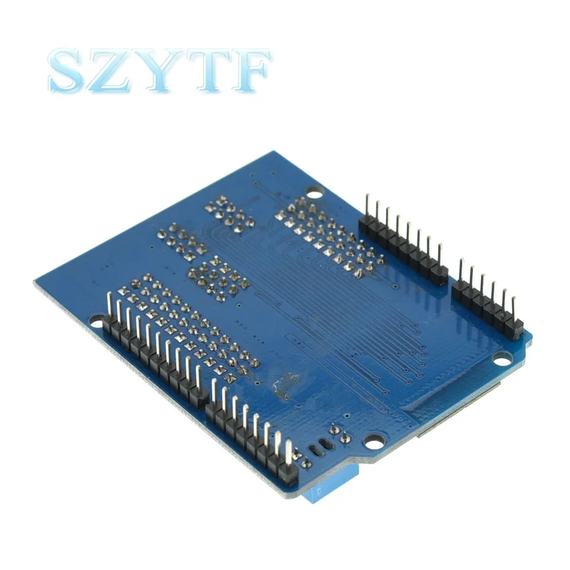 ESP8266 Web Server Serial Port WiFi Expansion Board Shield ESP-13 Electronics  for arduino