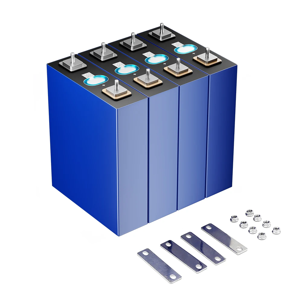 6000 Cycle 314Ah Lifepo4 Mb31 Mb 31 Brand New Grade A 3.2 V Lf314 302Ah 280Ah Lifepo4 3.2V Lithium Battery Cell