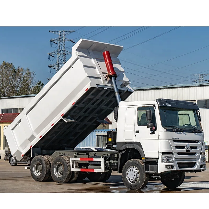 Sinotruk карьерный самосвал цена Саудовская Аравия подержанные грузовики