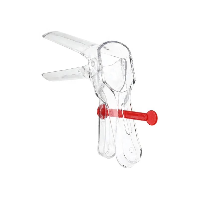 CE C Certificate  Vaginal Insulated Speculum