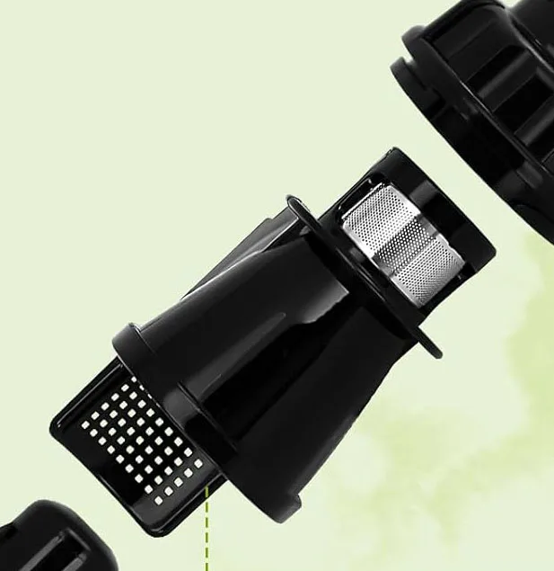Stainless steel Juicer Screen manufacturer in China