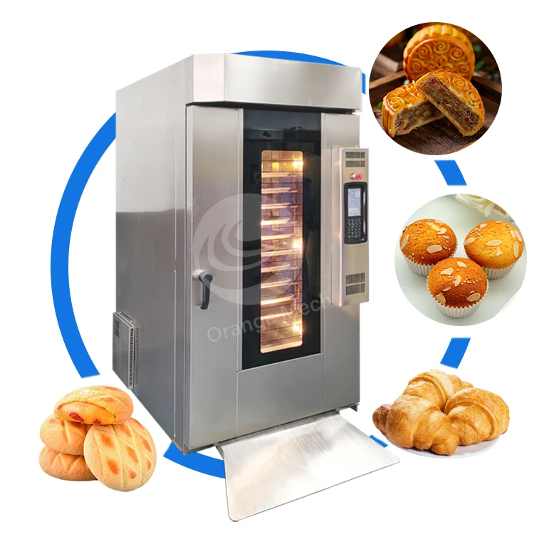 ORME Horno De Conveccion Para Billet Aluminio конвекционная электрическая печь для мяса