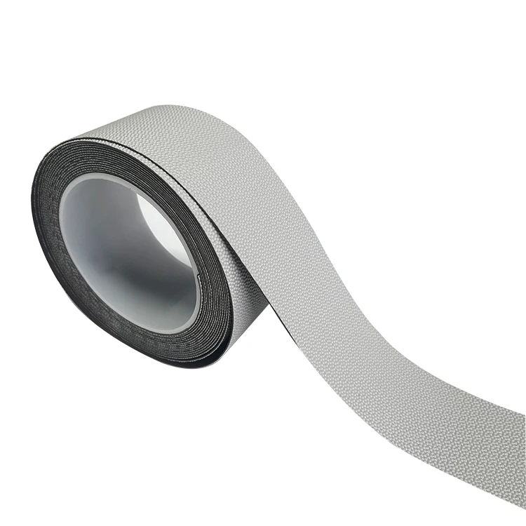Нескользящая 4863 лента с покрытием из силиконовой резины